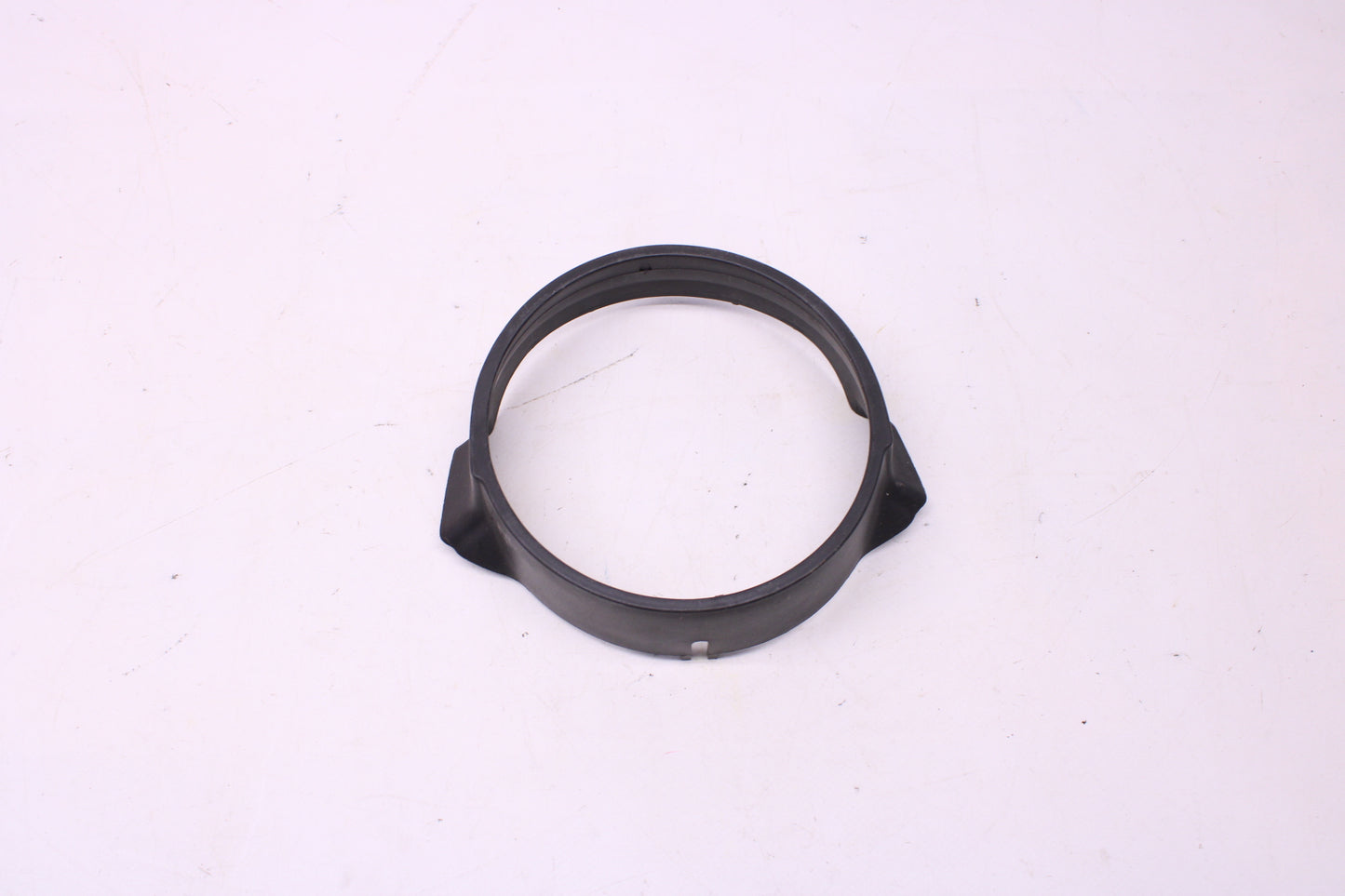 Piaggio Vespa PK 50 Scheinwerfer Plastik Ring NOS NEU