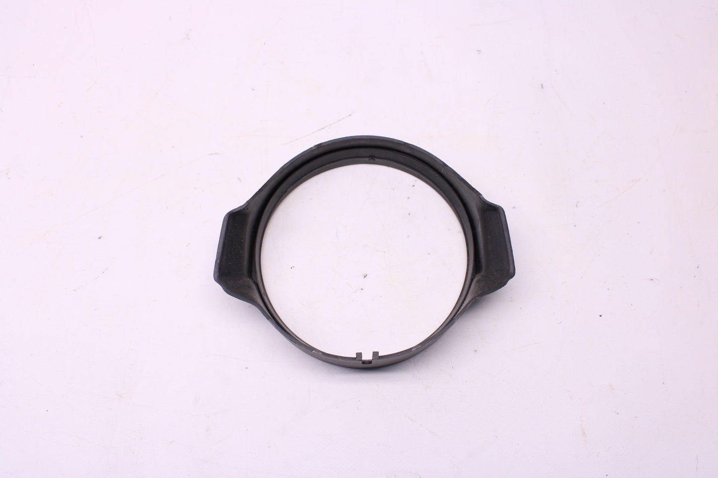 Piaggio Vespa PK 50 Scheinwerfer Plastik Ring NOS NEU