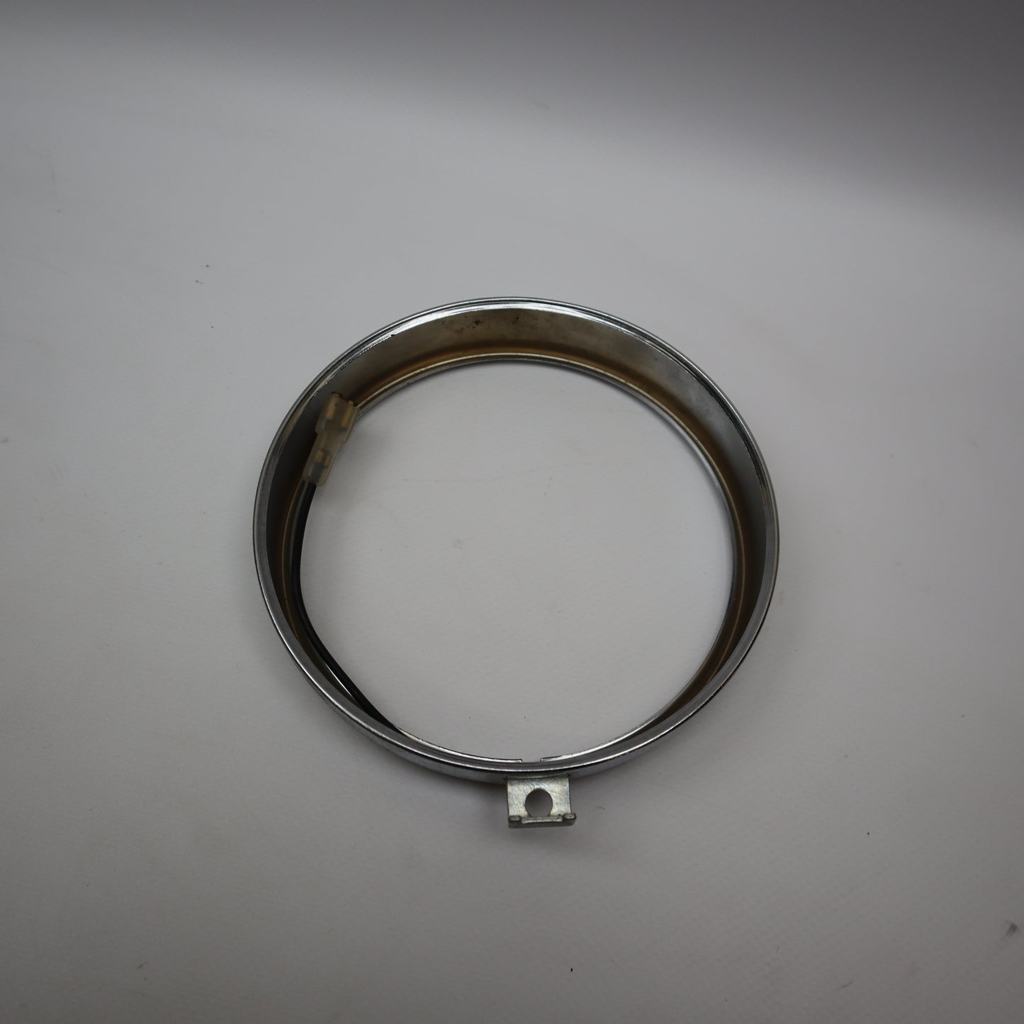 Hercules / Kreidler / Zündapp TIPO 105 Scheinwerfer Ring NOS NEU