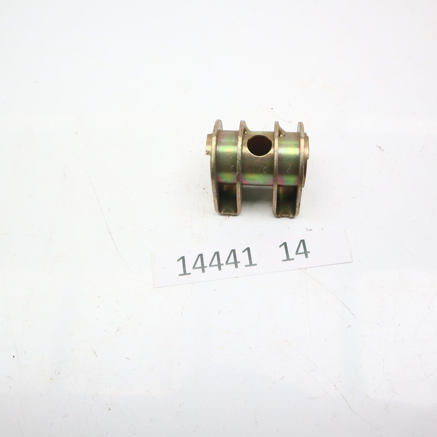 Peugeot 103 Sitz Sattel Halter NOS NEU