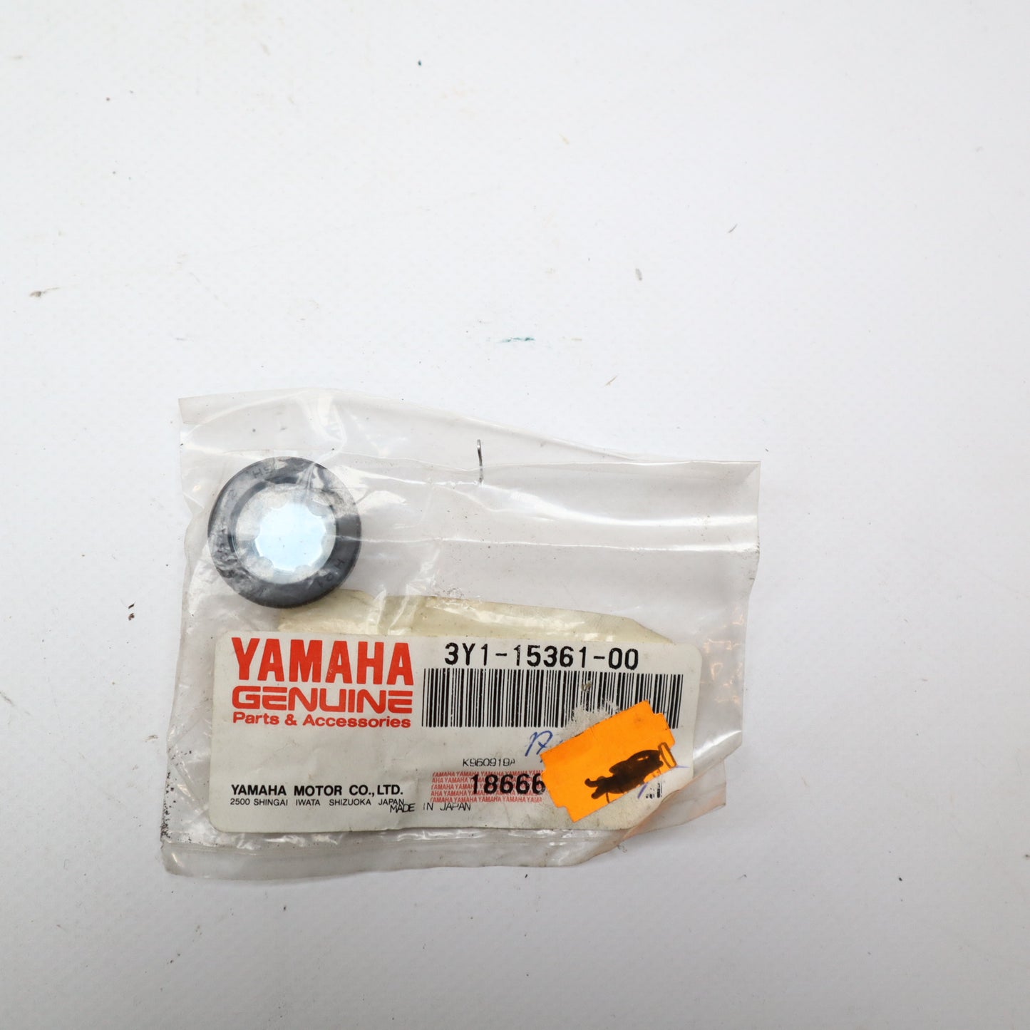 Yamaha 3Y1-15361-00 NEU NOS