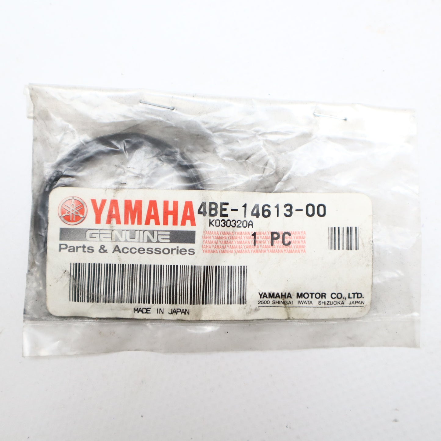 Yamaha 4BE-14613-00 NEU NOS