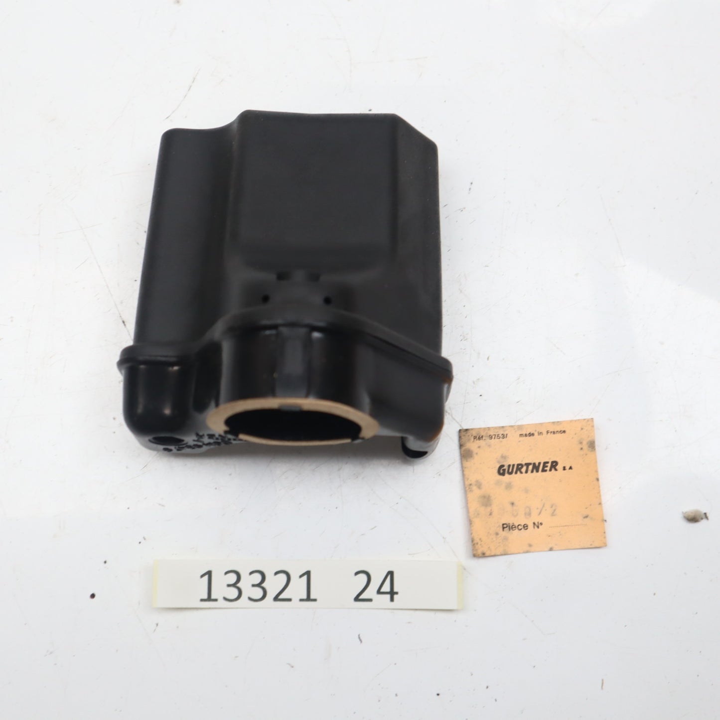 Peugeot 103 Luftfilter Kasten NEU NOS