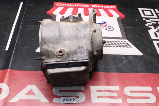 Motor 313414 Kurbelwelle BM10 BMW R 25/3 Motorblock Motorgehäuse