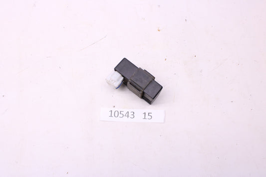 CDI Standard für Motowell Magnet 50 AC 2T