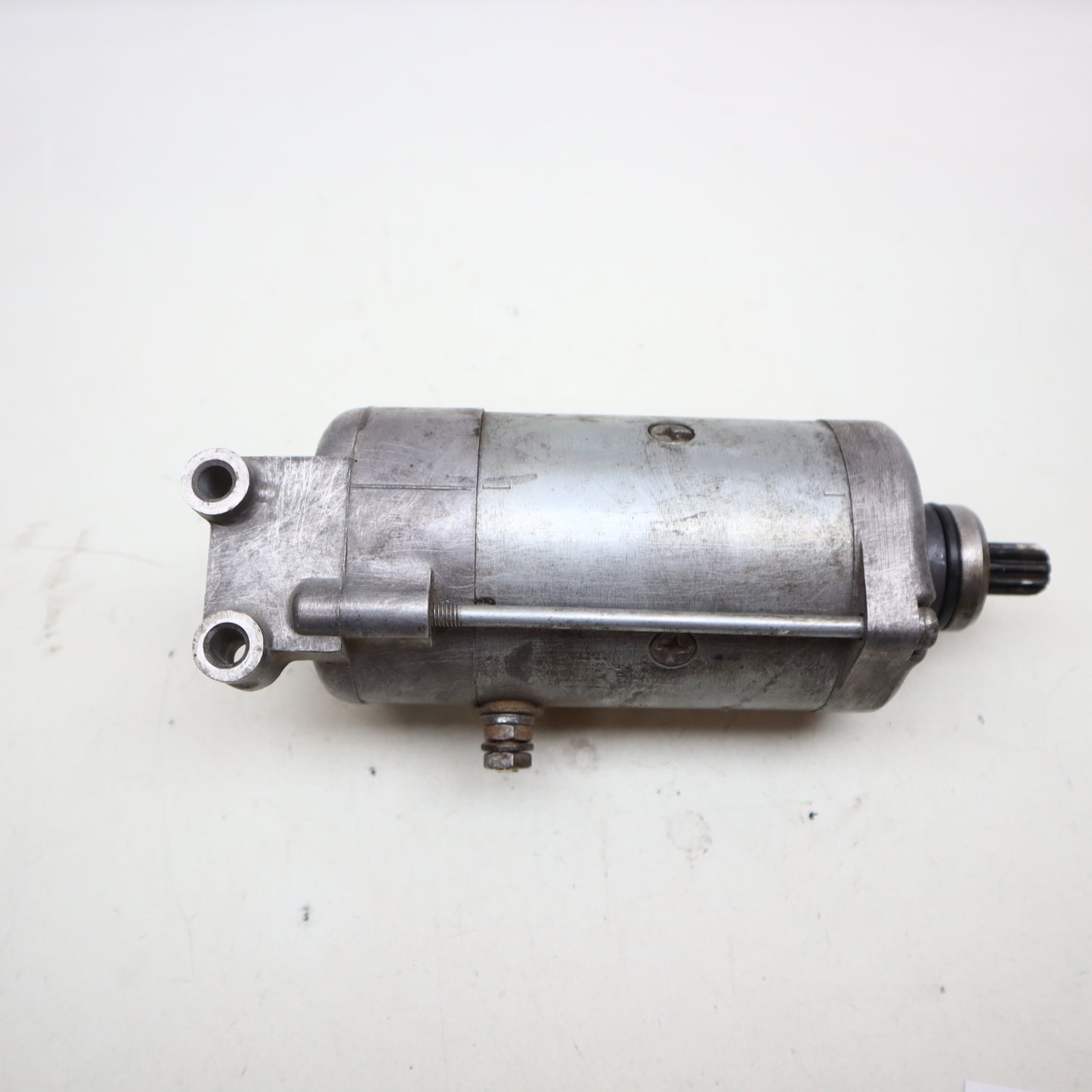 Honda CB 400 N E-starter Anlasser