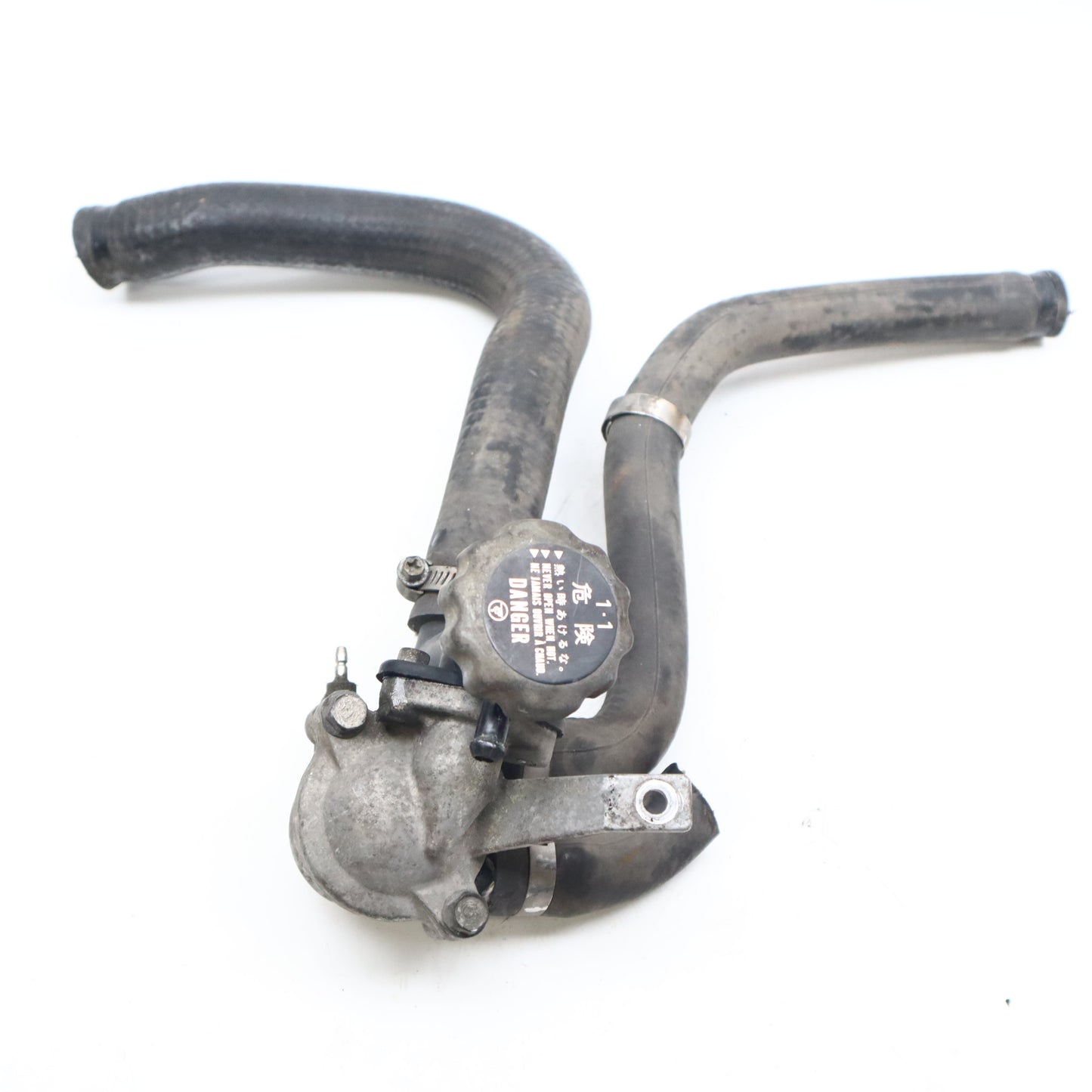 Honda Transalp Regler Thermostat