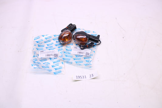 Aprilia SR 50  Vicma  Blinker SET NOS NEU