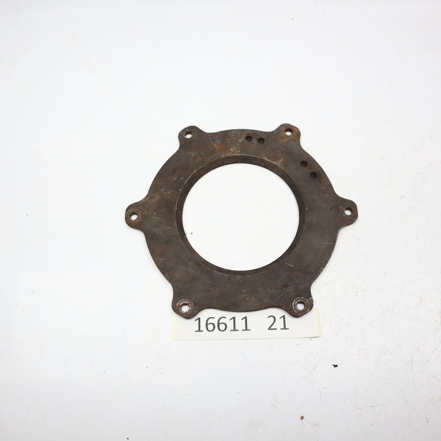 BMW R 25/3 26 27 - Druckring Kupplung hinten