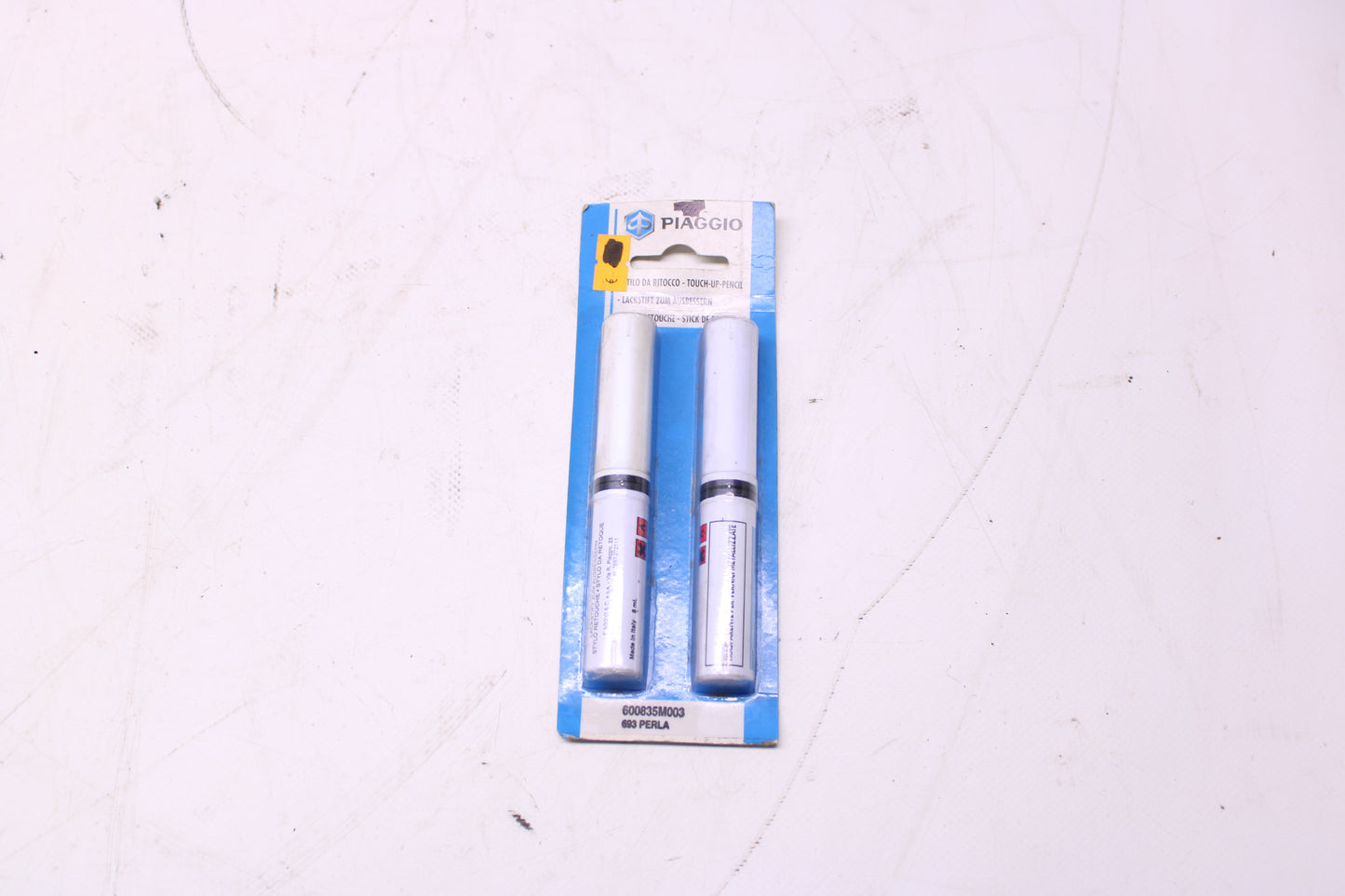 Piaggio Roller Lackstift NEU