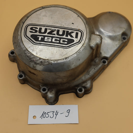 zweiradersatzteile.at - Suzuki GS500EC, 4 Zyl, Bj.78, Motorgehäuse