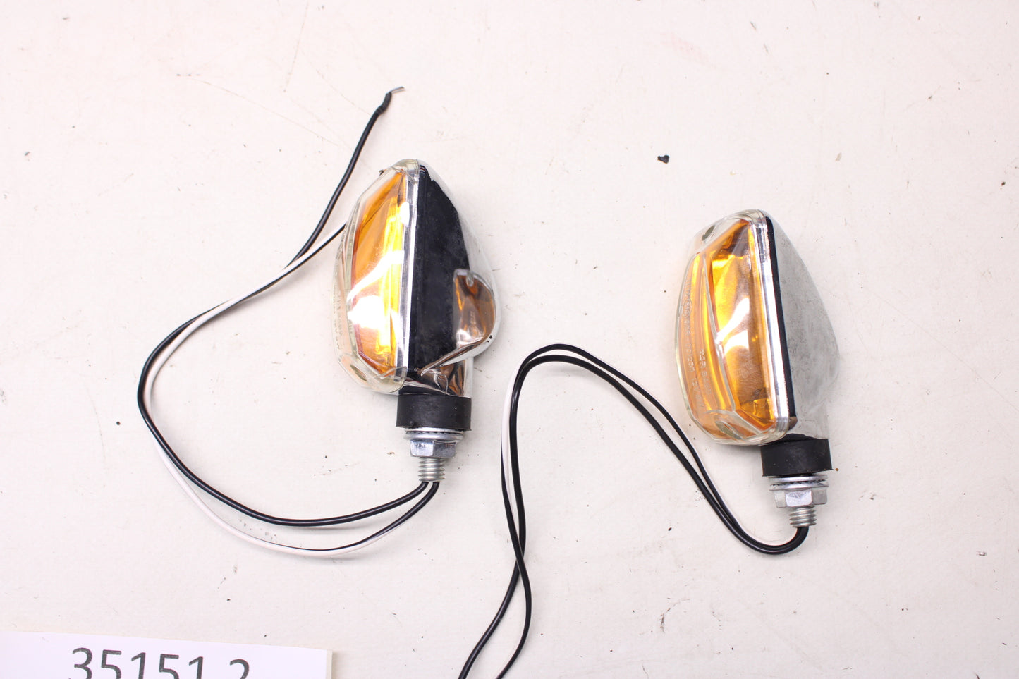 Honda Blinker NEU