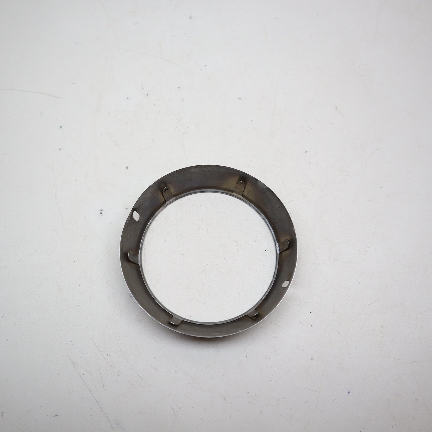 Hercules / Kreidler / Zündapp Scheinwerfer Ring NEU NOS