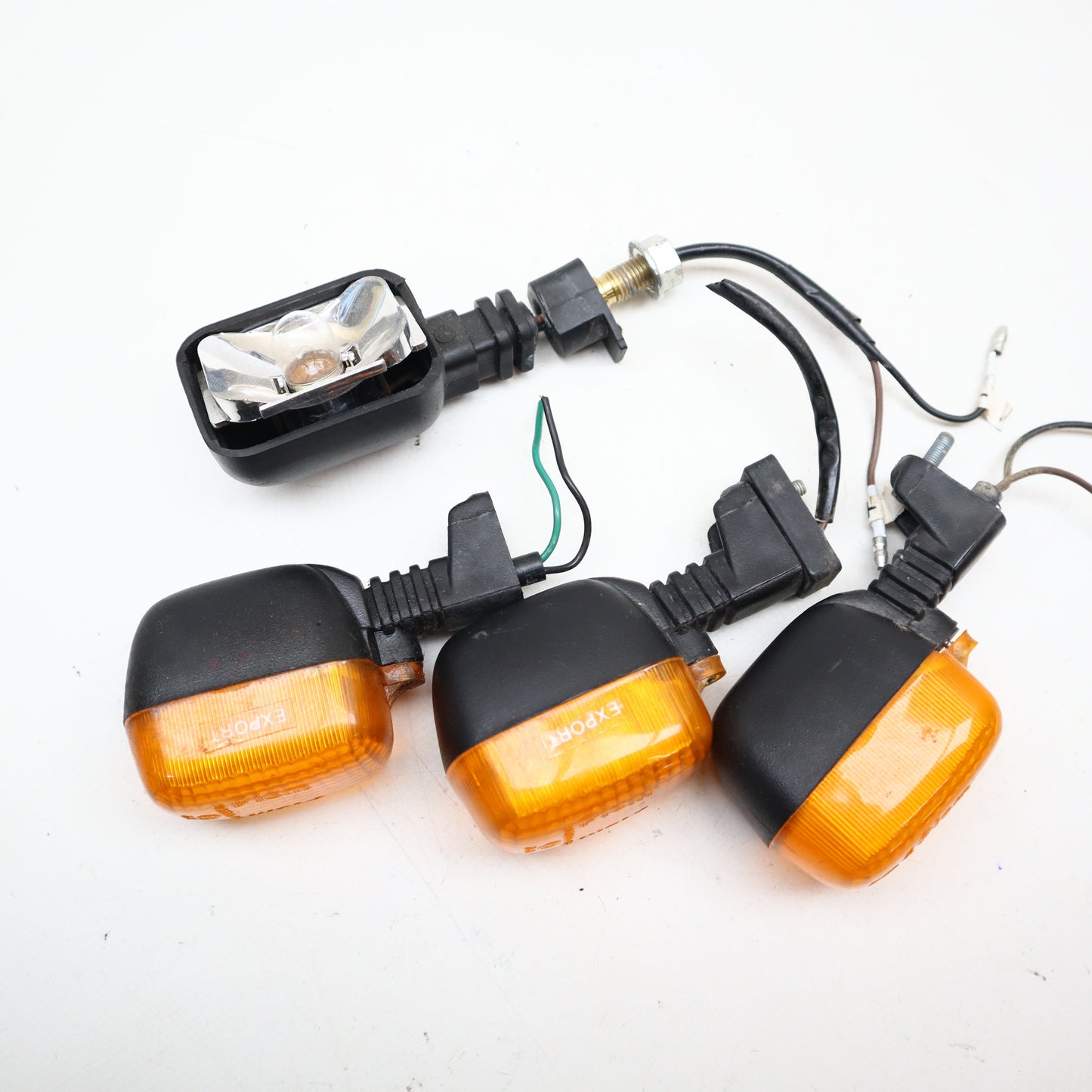 Honda XL Blinker Set