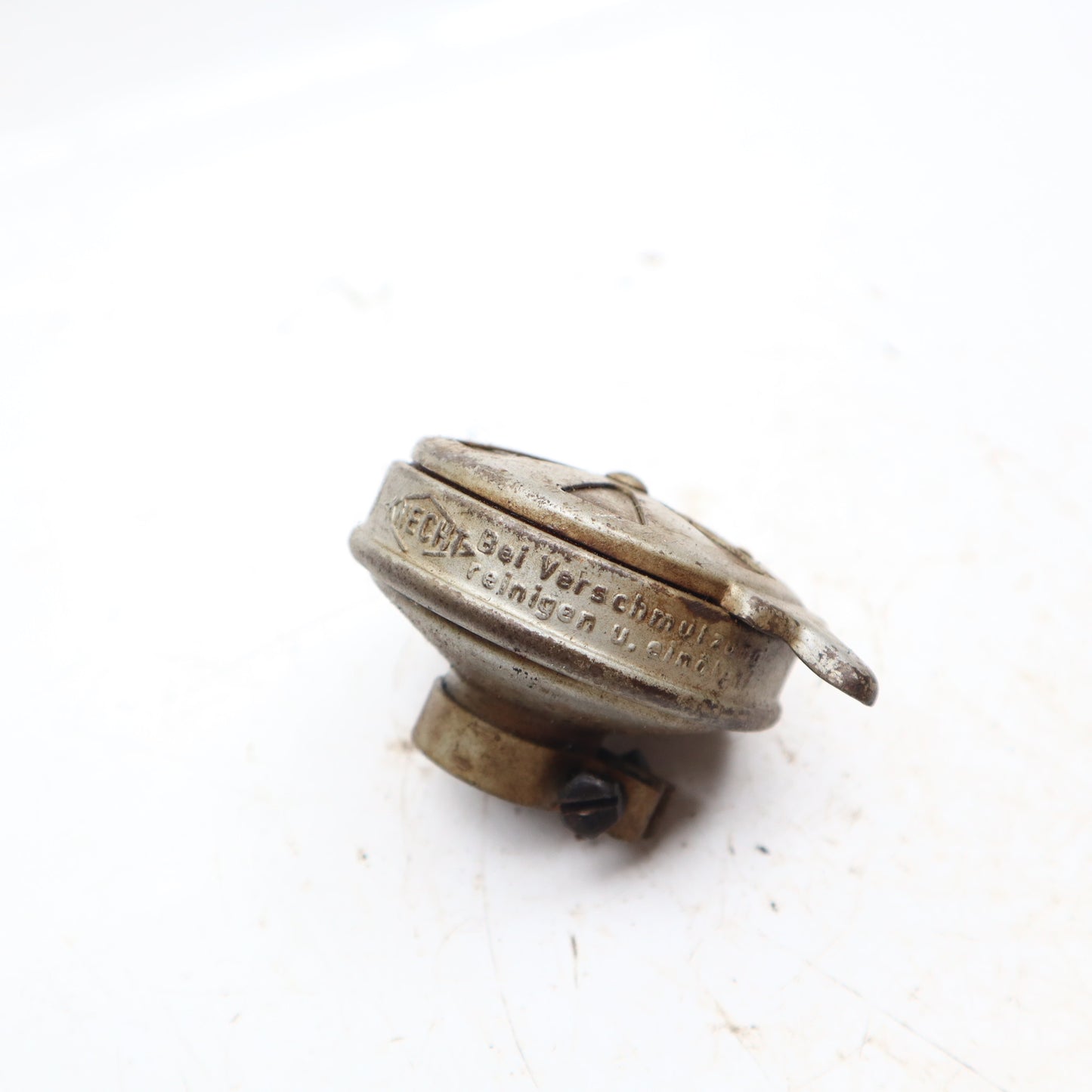 Original NSU Quick Knecht Luftfilter DKW 125 Adler M100