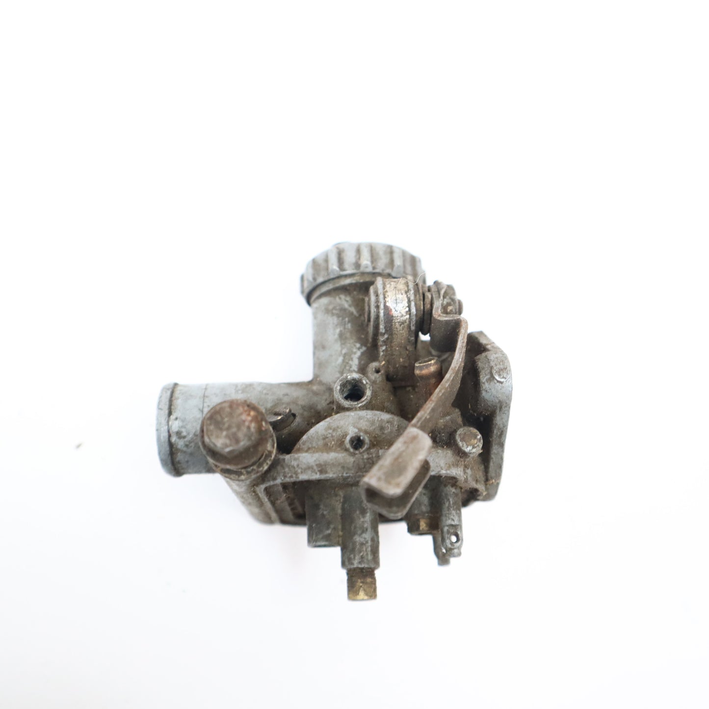 Honda C110  Keihin Carburetor Pw16 Vergaser