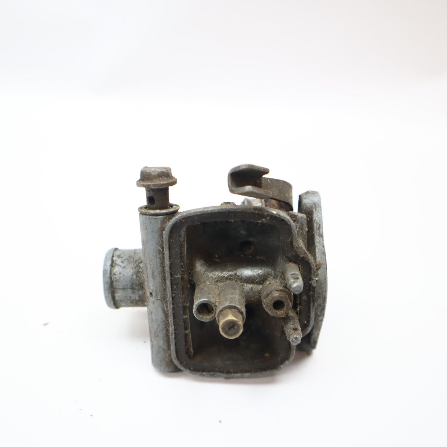 Honda C110  Keihin Carburetor Pw16 Vergaser