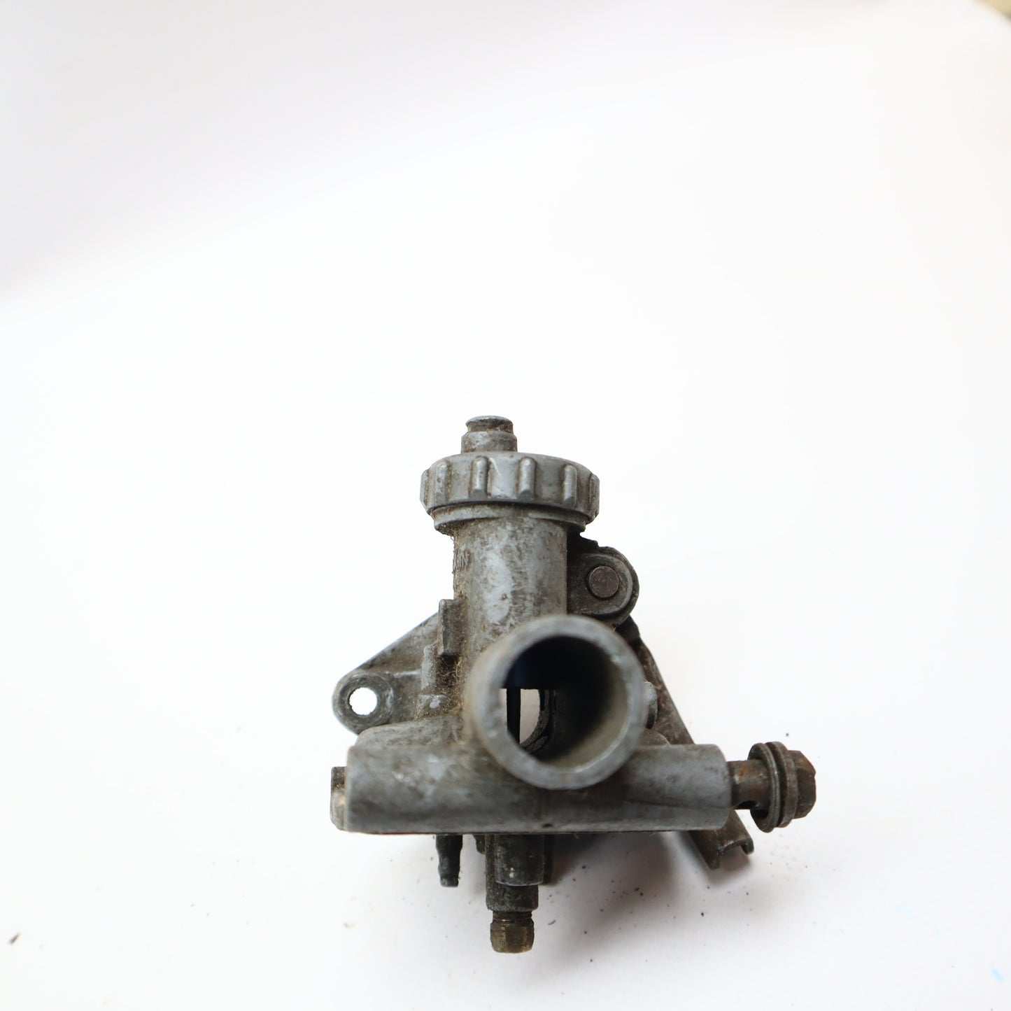 Honda C110  Keihin Carburetor Pw16 Vergaser