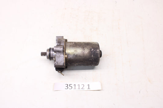 Aprilia RS 125 E Starter Anlasser