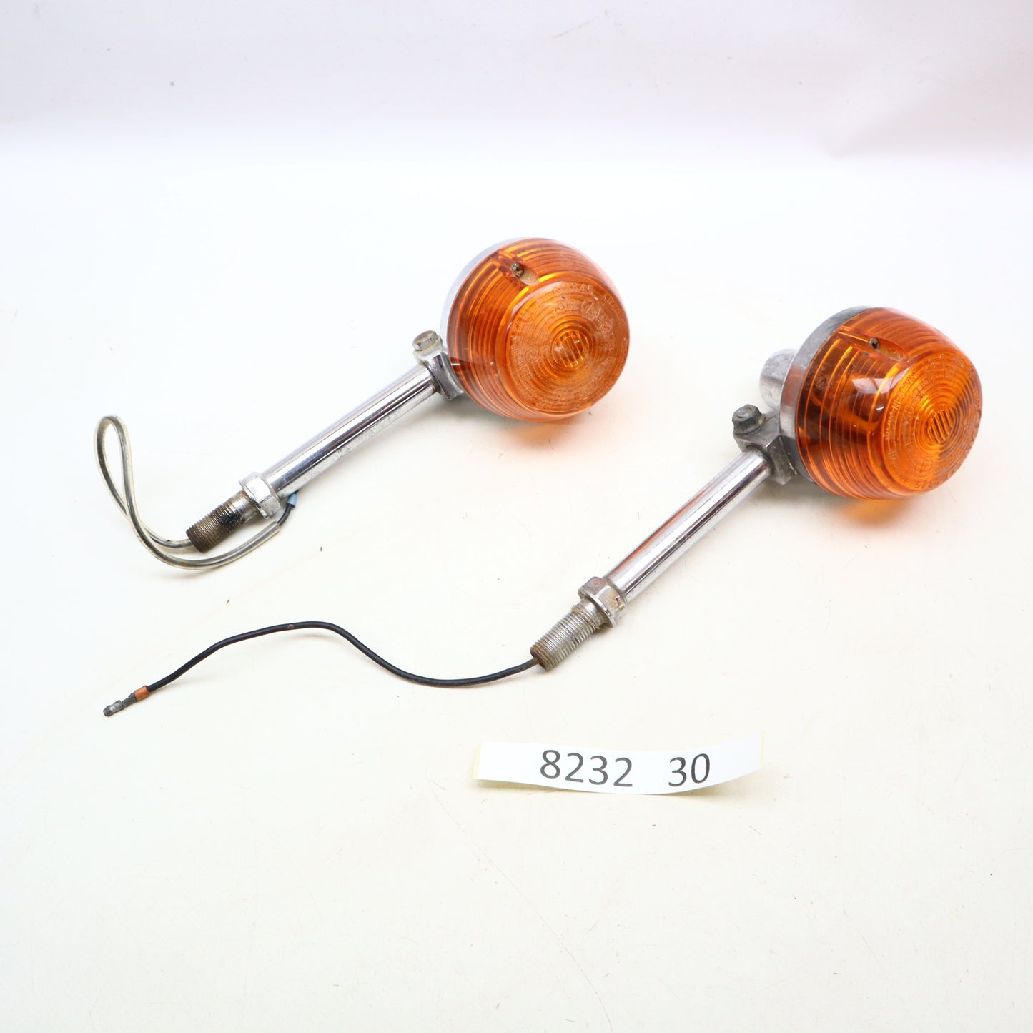 Honda CJ 360 Blinker Set