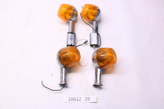 Honda CB 200 Blinker Set