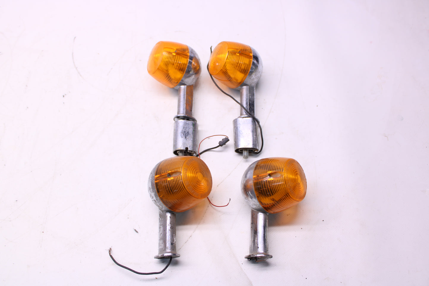 Honda CB 200 Blinker Set