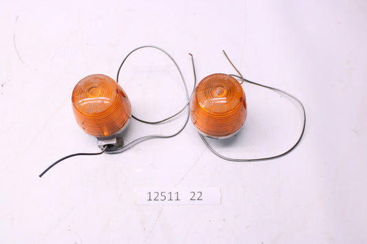 Honda CM 400 T Blinker Set