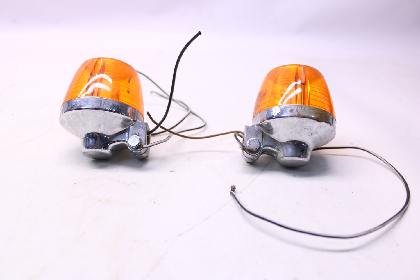 Honda CM 400 T Blinker Set