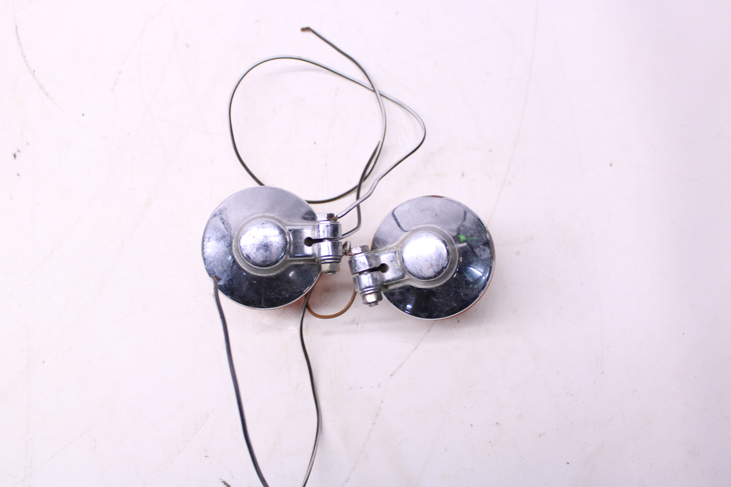 Honda CM 400 T Blinker Set