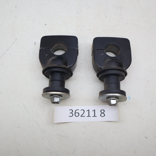 Honda Lenker Halter set