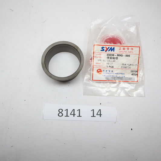 SYM Jet 50 Spring Collar 23238-M9Q-000 Neu, NOS