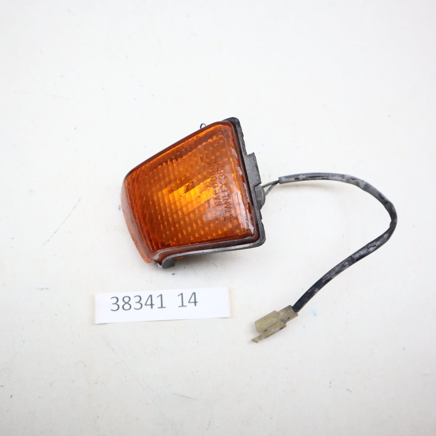 Honda VFR Blinker Stanley