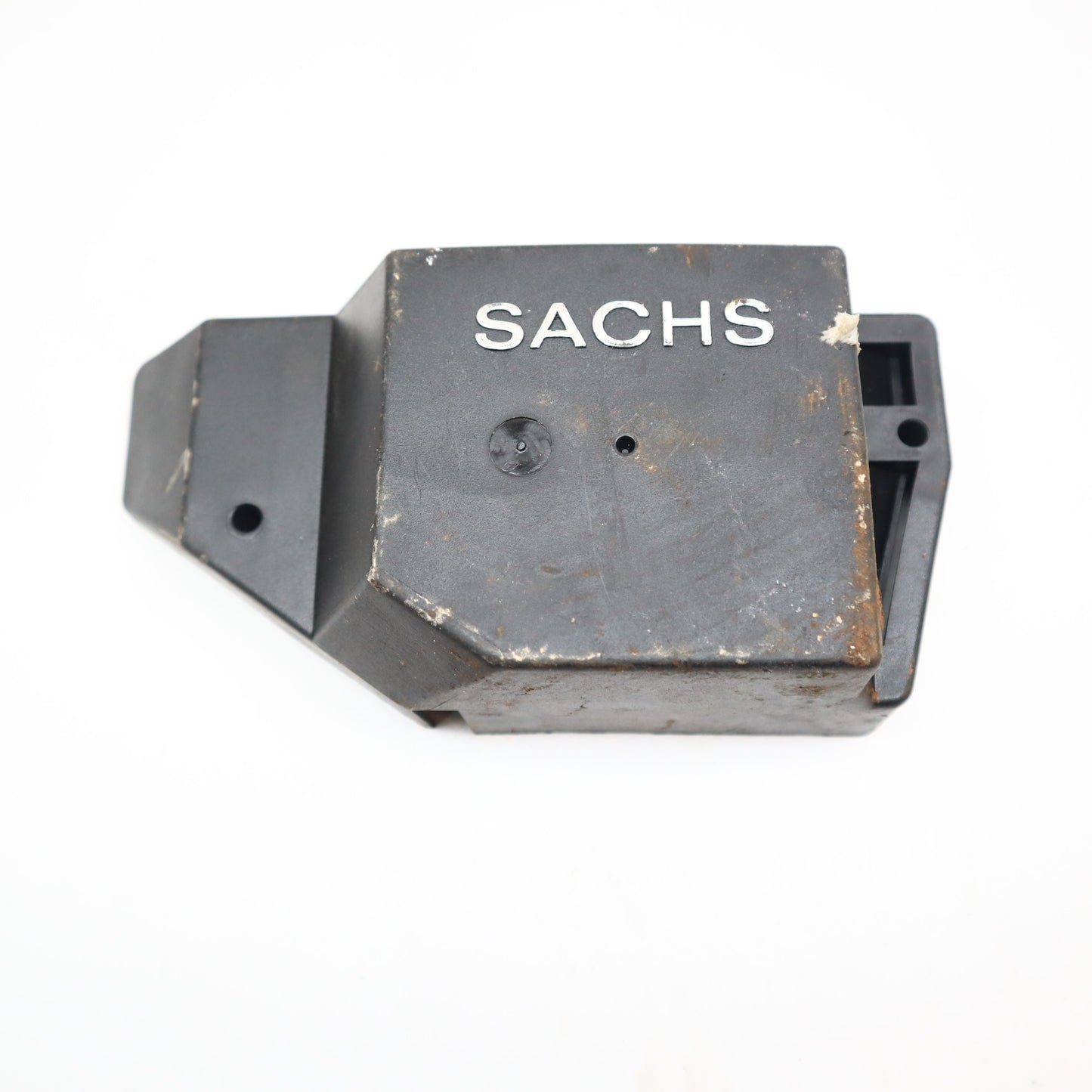 Herules Sachs Saxonette Motor Deckel
