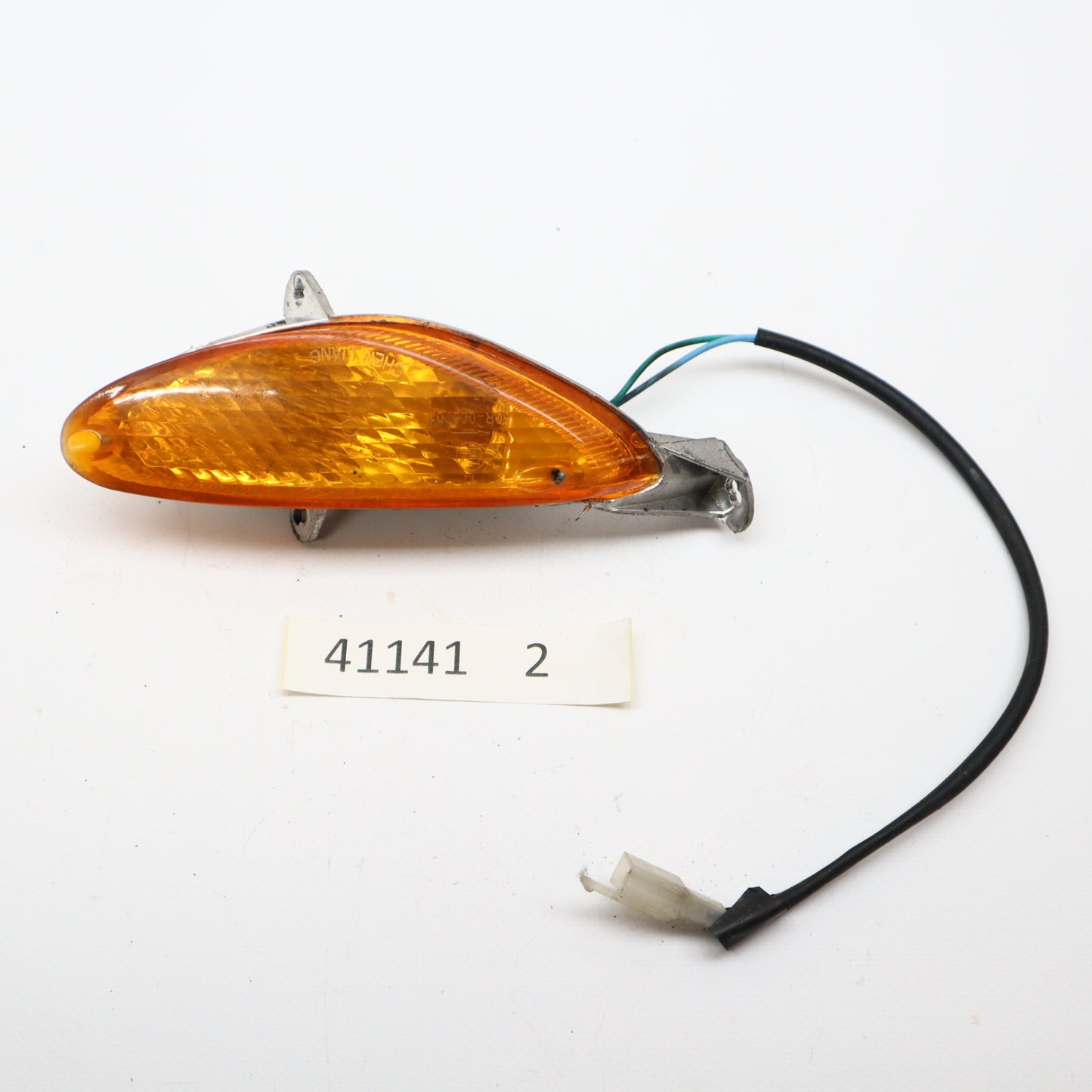 Kymco Roller Blinker