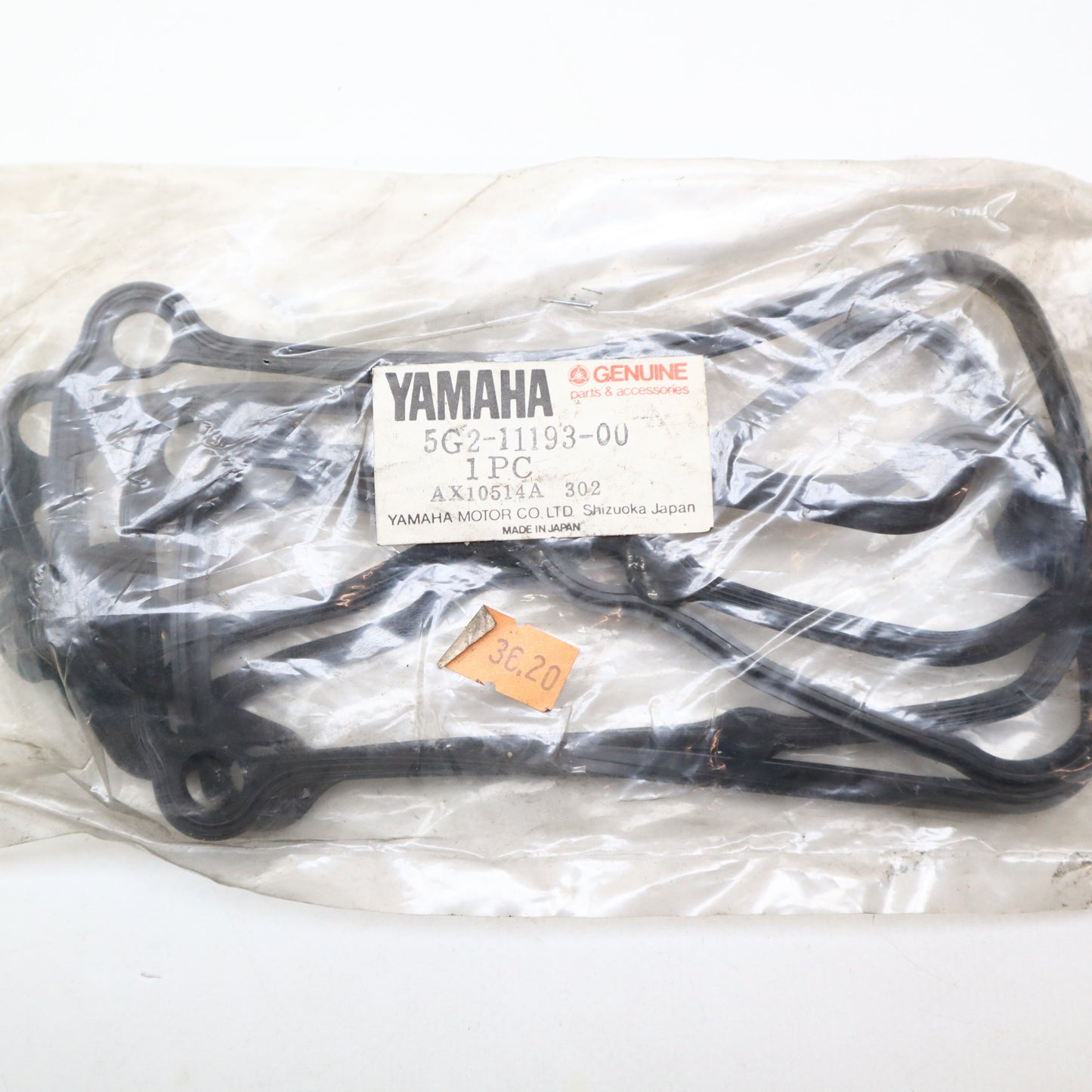 Dichtung YAMAHA XJ750 RH  NOS Neu