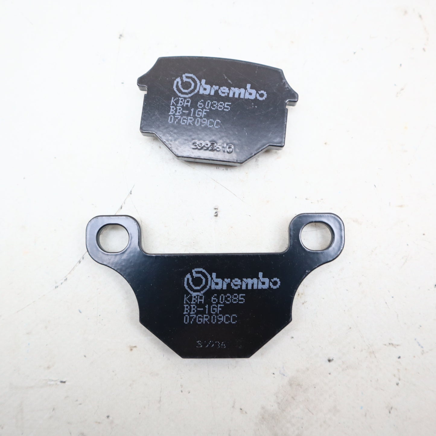 Bremsbeläge Brembo 07GR09CC   NOS Neu