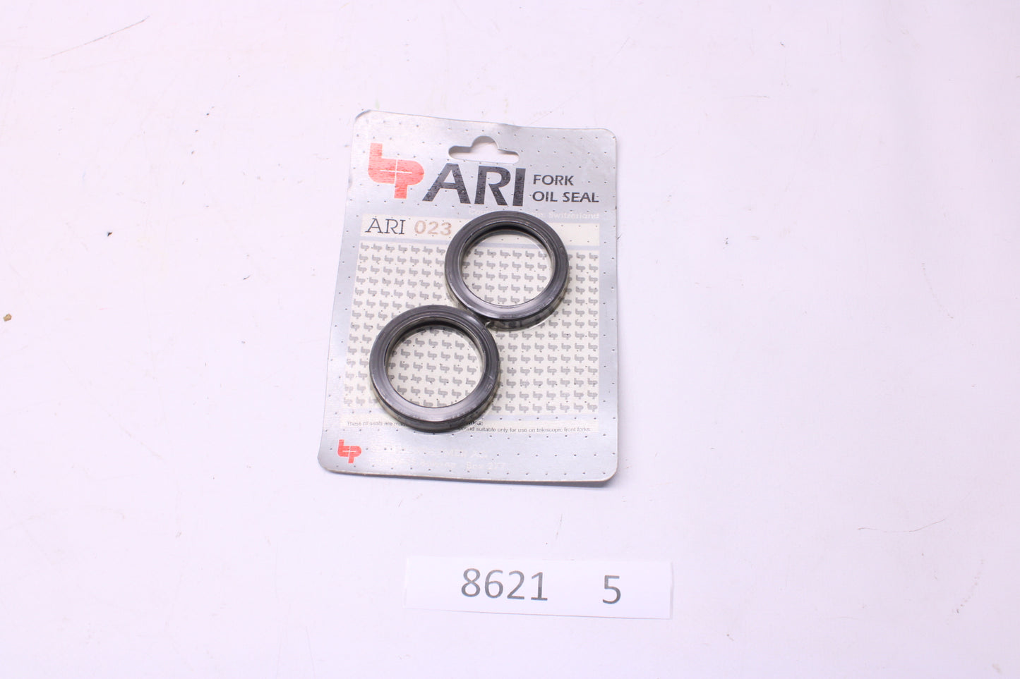 Motorrad Simmerringe ARI 023 40 x 52 x 10/10,5 mm NEU