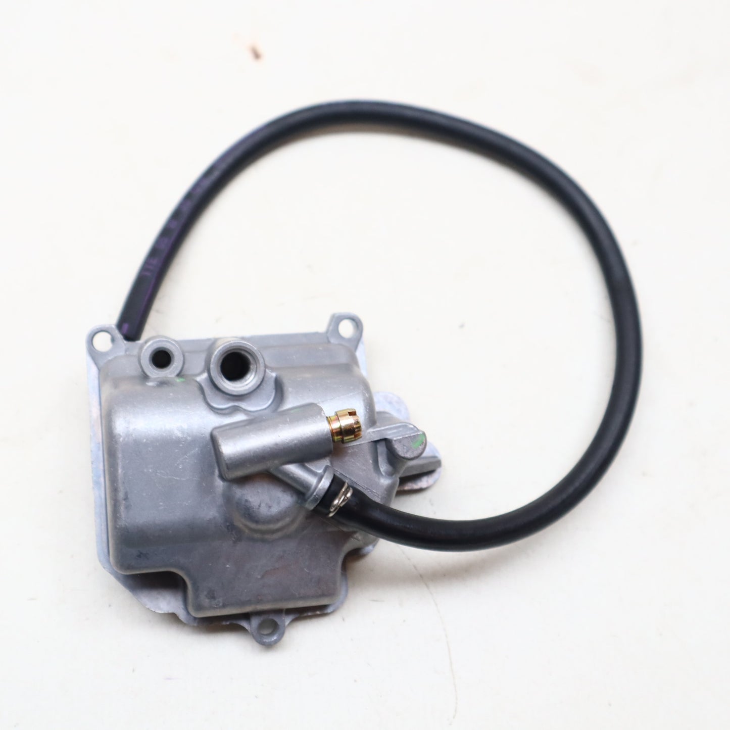 Sym Carb. F.C.B. Befestigungsset NOS NEU