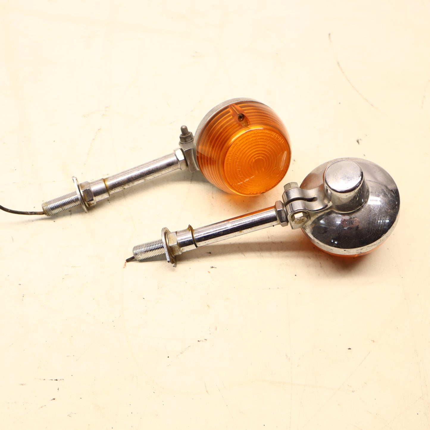 Honda CJ 360 Blinker Set