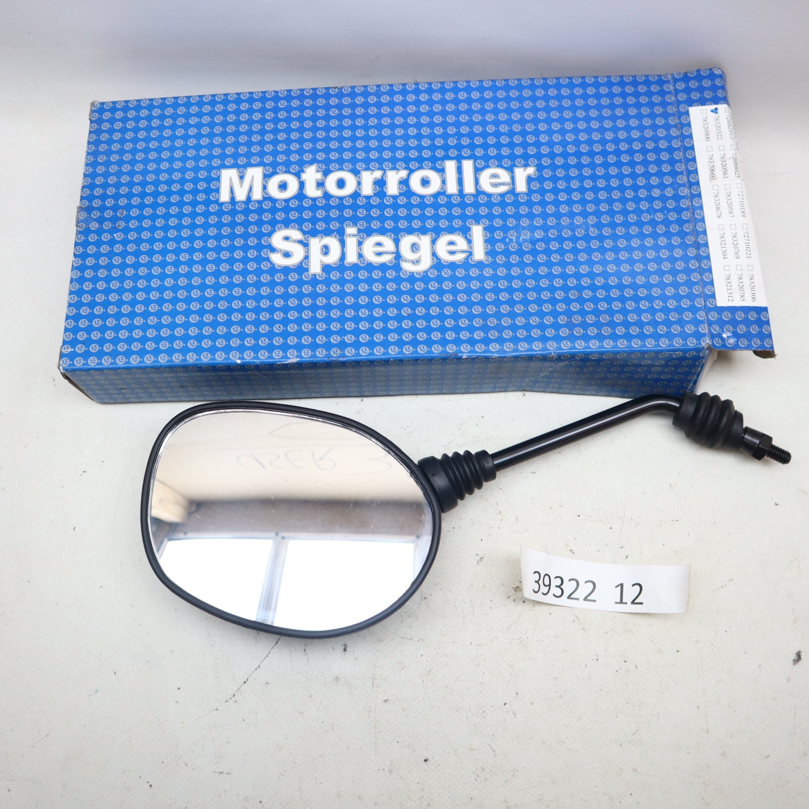 Piaggio Roller Spiegel – Mofaoasesued Ersatzteile