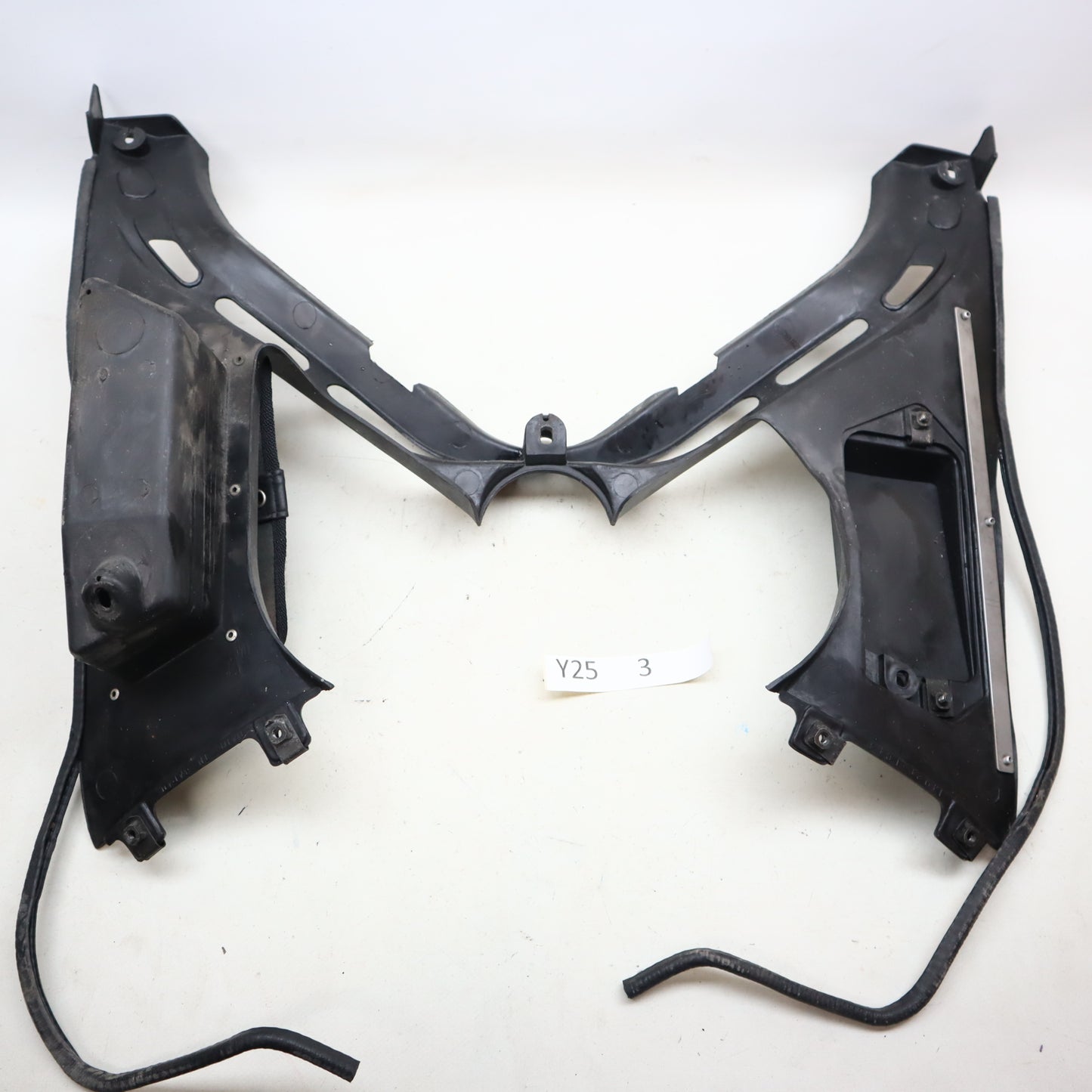 Kawasaki ZX 10 Tomcat Verkleidung Halter