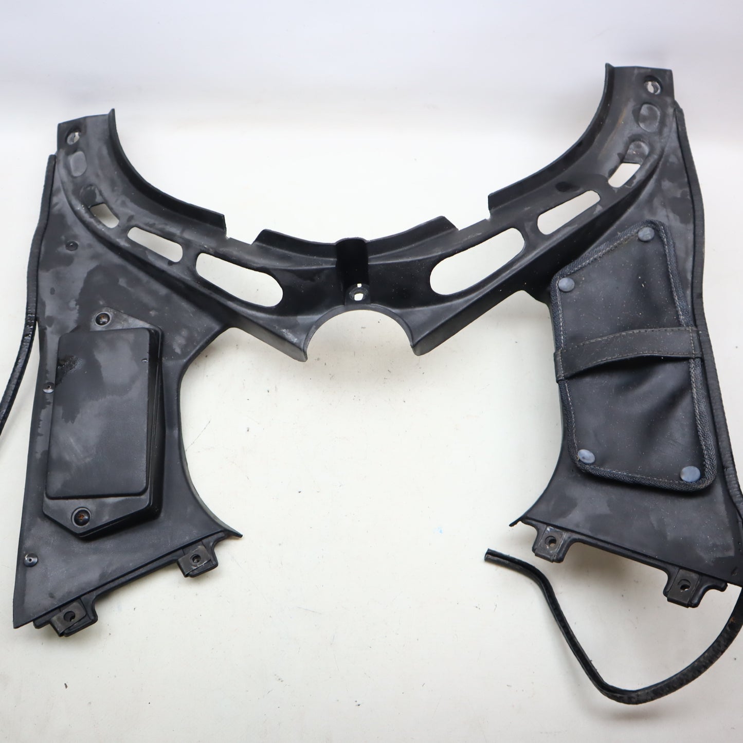 Kawasaki ZX 10 Tomcat Verkleidung Halter