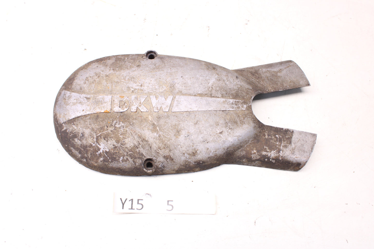 Seitendeckel DKW 0101-10211-00