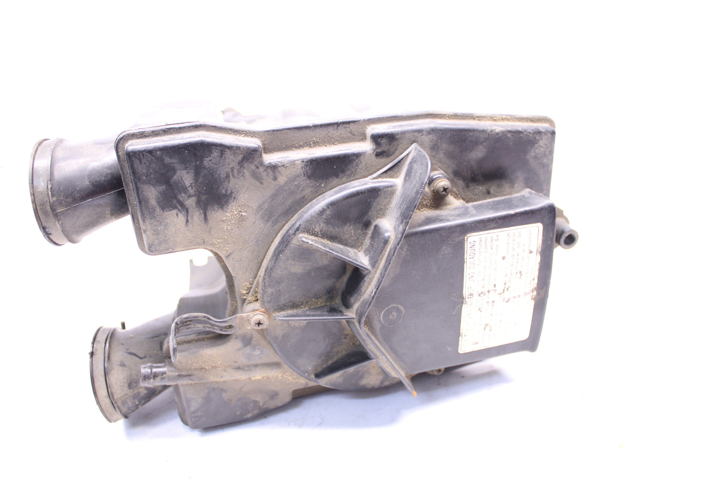 Honda Cm 400 T Luftfilter Kasten