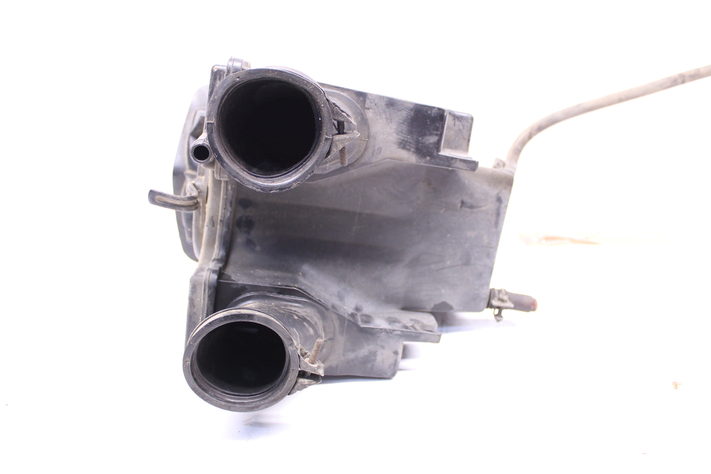 Honda Cm 400 T Luftfilter Kasten