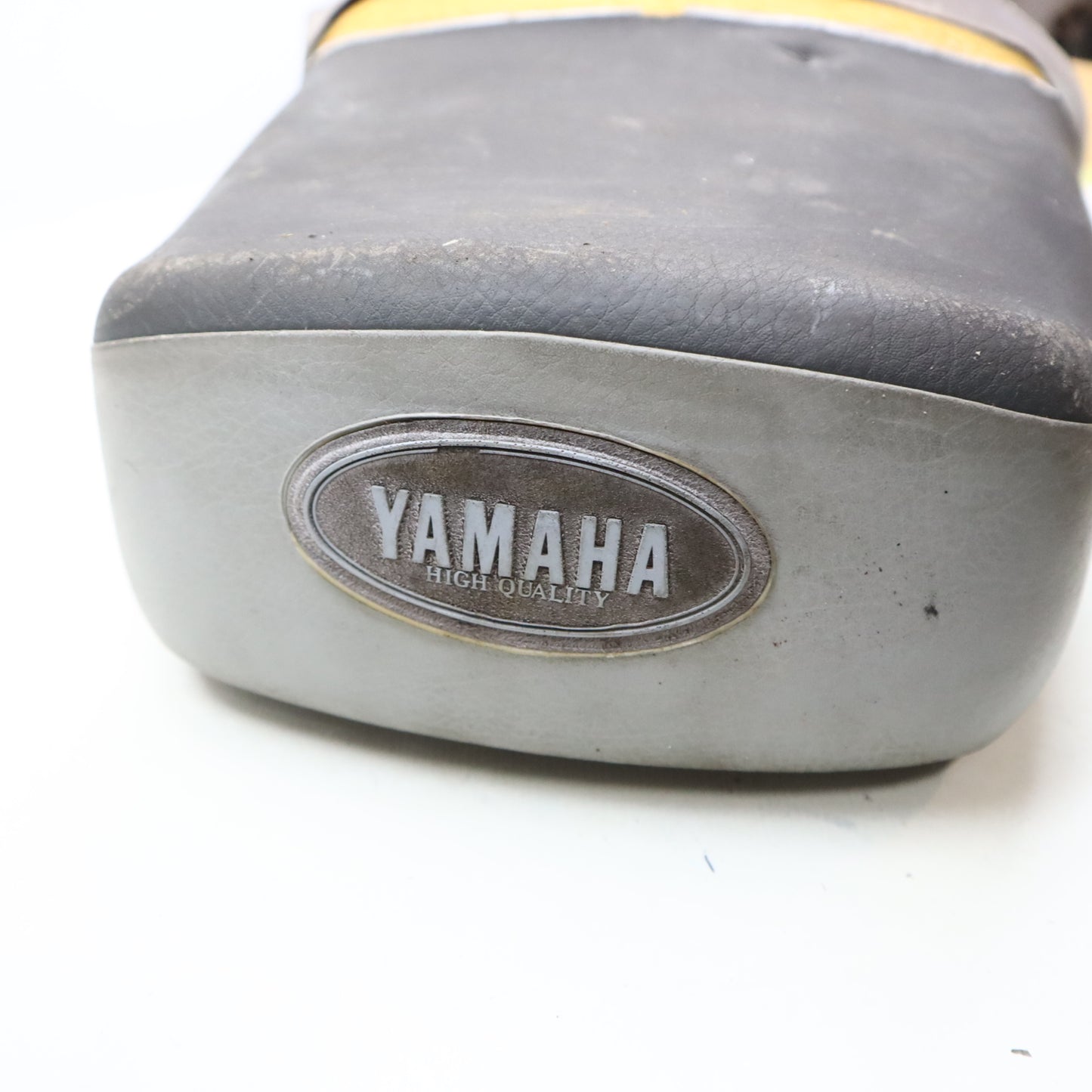 Yamaha Beluga 125 Sitzbank