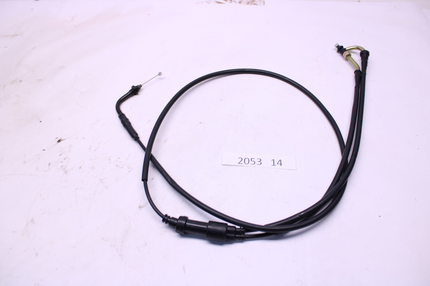 Sym Jet 100 Choke Drossel Zug 17910-G22-000 NEU