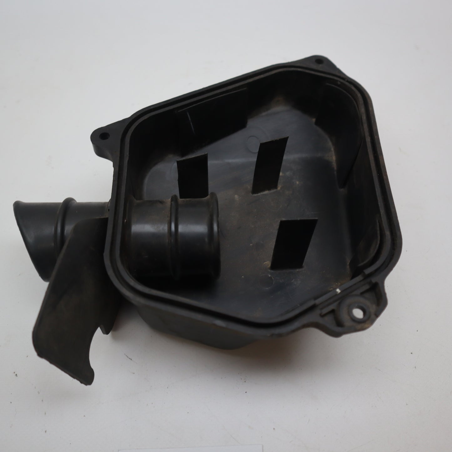 Honda MBX 80 Luftfilter Deckel