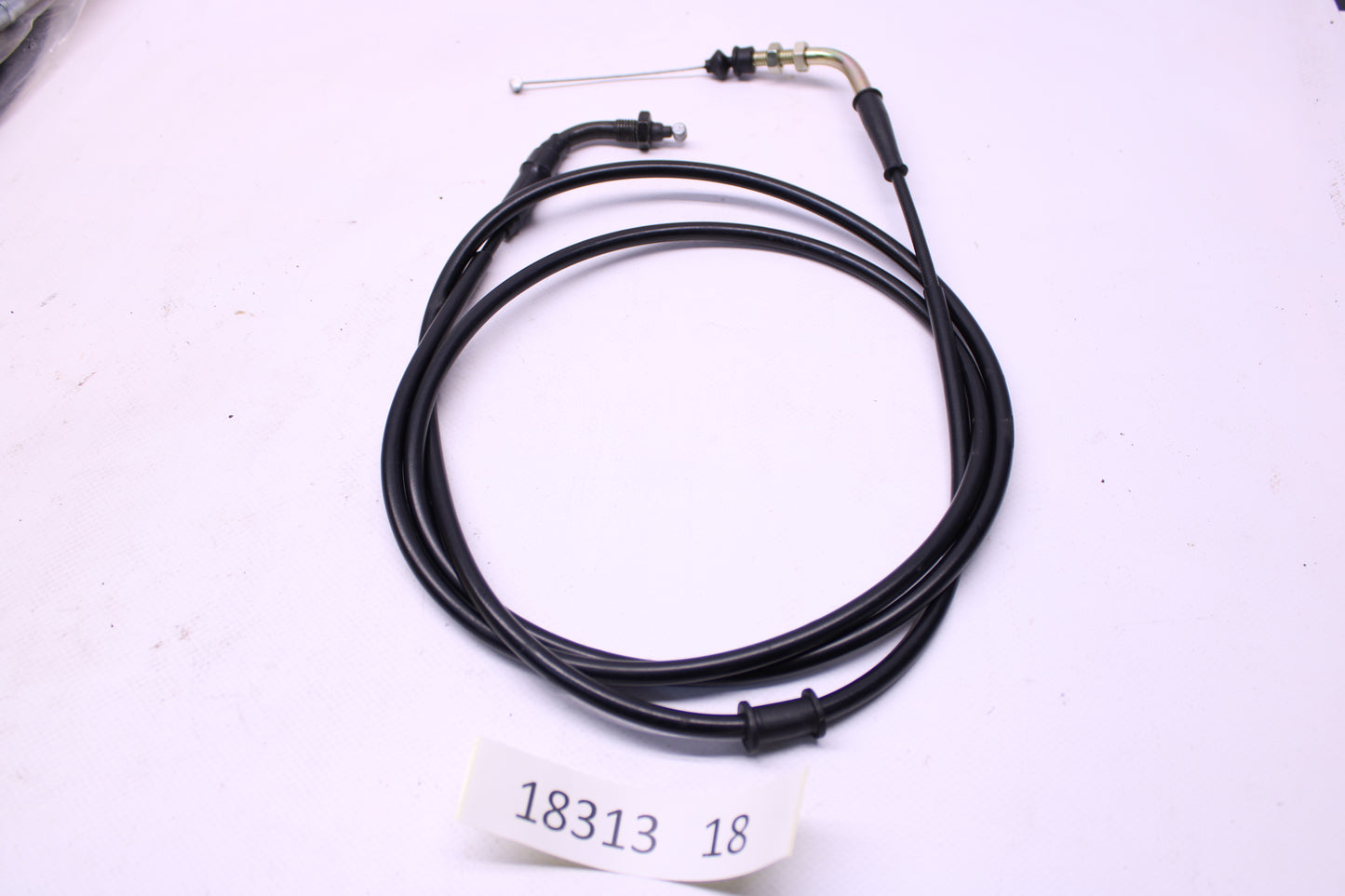 Gaszug SYM Orbit ll 125 NEU, NOS  17910-ABA-000