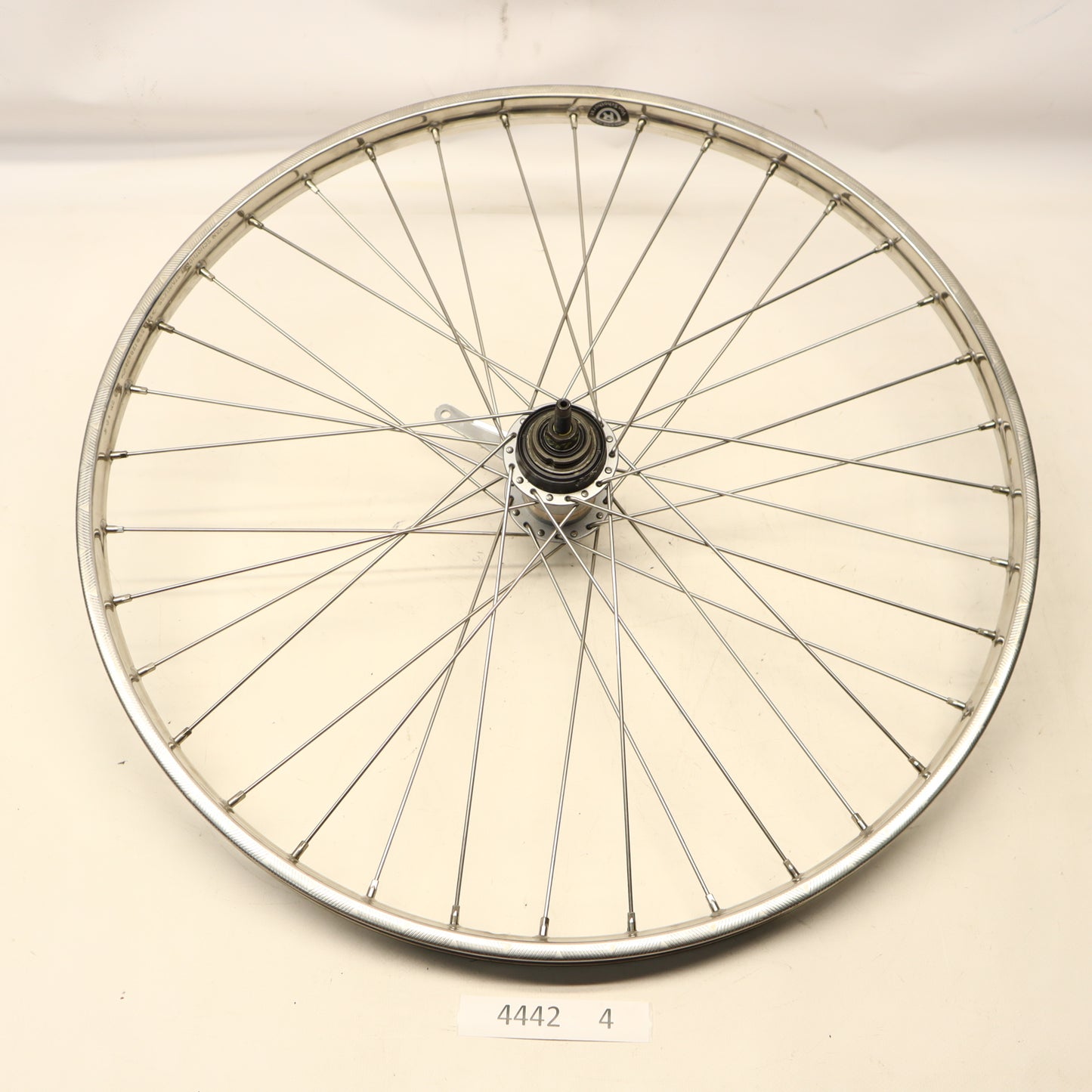 Fahrrad Shimano Felge NEU